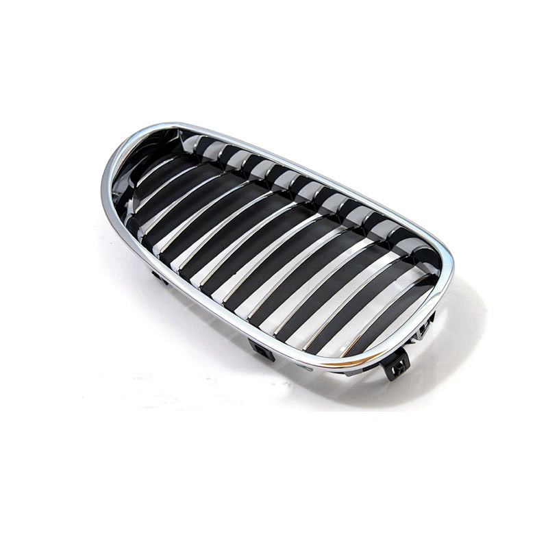 51137065702 Manufacturer Car Chrome Grille Right for BMW 5 E60 2001 - 2010