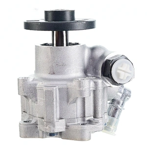 32414038768 Auto Steering Parts Hydraulic Pump Steering Pump for BMW 5 6 E60 E36 E61 E63 E64