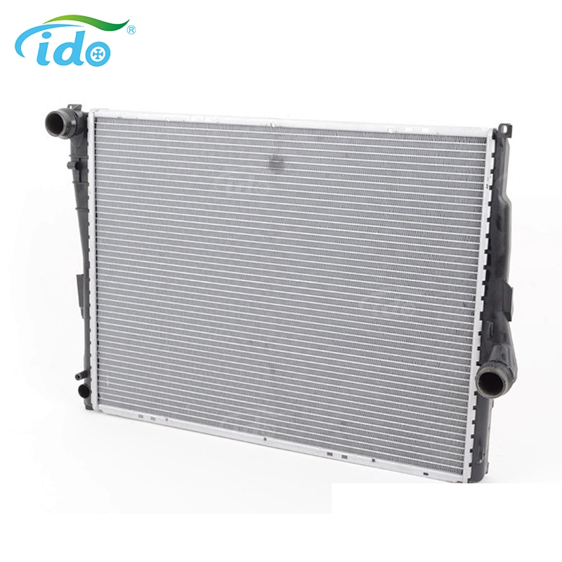17119071519 Hot Sale Auto Parts Radiator for Bmw 3 Convertible Coupe E46 1998-2005