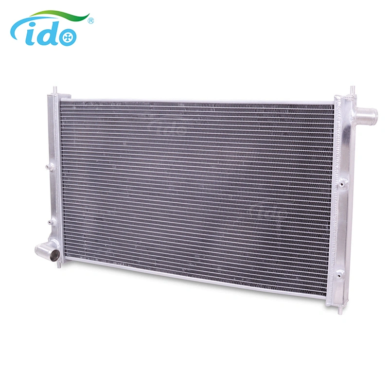 CT4Z-8005-A Hot Selling Auto Cooling System Aluminium Radiator for Ford Edge 2012-2015