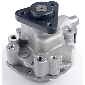 Power Steering Pump Fit for BMW 3 E46 98-07 32416760036  32416760034 67504239