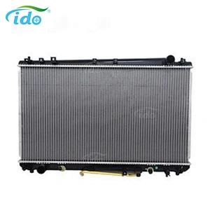 16041-21280 High Quality Car Parts Radiator for Toyota Prius Hatchback (Nhw20_)
