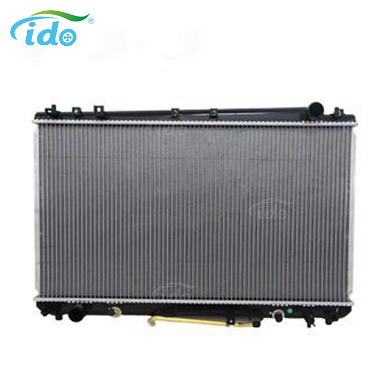 16041-21280 High Quality Car Parts Radiator for Toyota Prius Hatchback (Nhw20_)