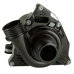 11517568595 electric water pump for BMW X5 E70 N52 N54