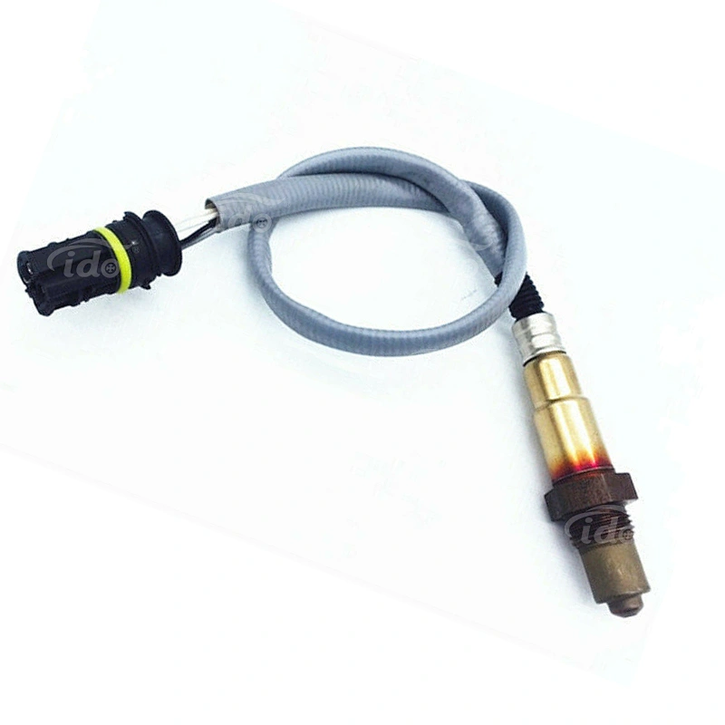 0258017112 11787570481 Auto Parts Lambda Sensor O2 Oxygen Sensor for BMW 120i 320i E90 E91 E92 E93 Touring Coupe Convertible