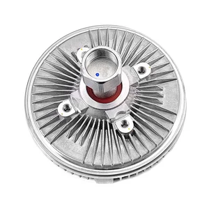 7C3Z8A616A radiator cooling fan clutch for Ford F250 F350 truck