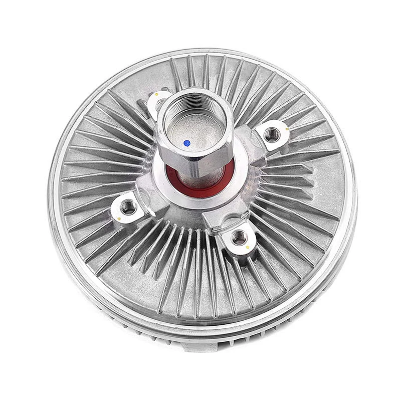 7C3Z8A616A radiator cooling fan clutch for Ford F250 F350 truck