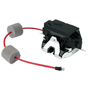 Tailgate door hatch lock latch actuator for Mercedes Benz R500 R350 R320 GL550 1647400635