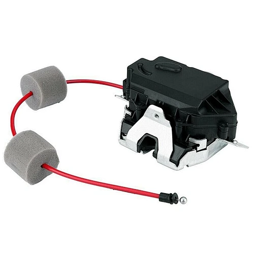 Tailgate door hatch lock latch actuator for Mercedes Benz R500 R350 R320 GL550 1647400635