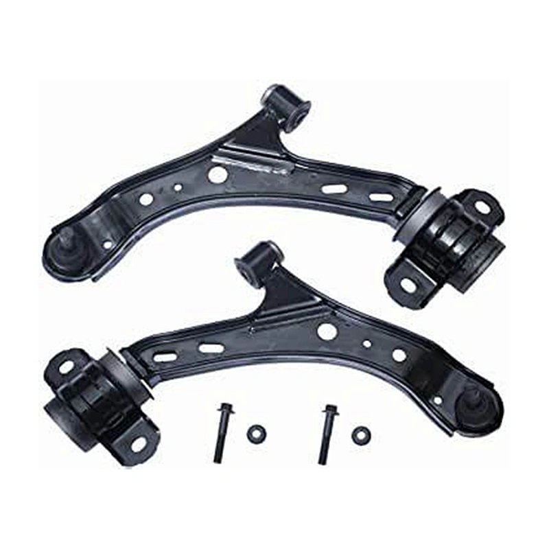 K80726 Factory Direct Supply Rear Axle Left Right Control Arm for Ford Mustang