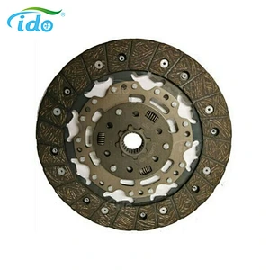 1 331 468 1078013 High Quality Auto Parts Clutch Kit for Ford Transit Connect Focus Estate Saloon