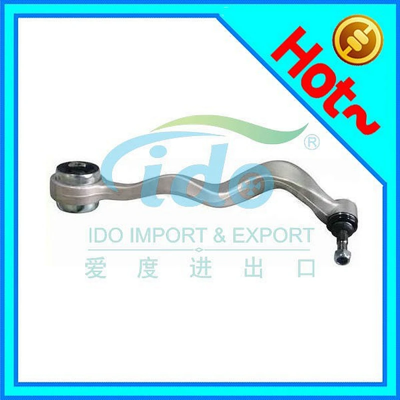31126765996 Auto Parts Front Axle Right Control Arm Type Suspension Arm for BMW 5 Series E60 E61