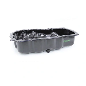 GK2Q 6675AA Auto Engine Spare Parts Oil Pan Sump for Ford Transit Bus