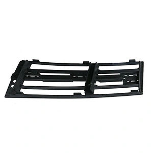 51117295276/ 2008-2015 Right Front Bumper Ventilation Grille (open) for BMW 7 (F01, F02, F03, F04)