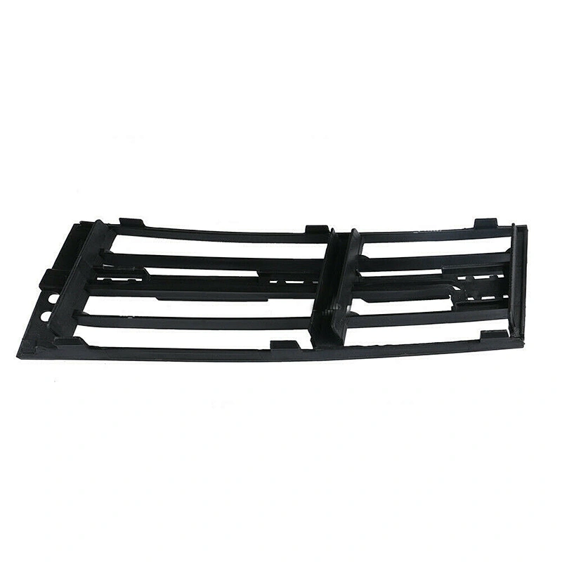51117295276/ 2008-2015 Right Front Bumper Ventilation Grille (open) for BMW 7 (F01, F02, F03, F04)