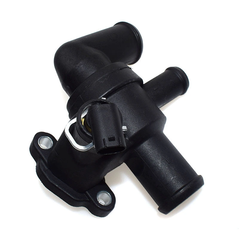 1602000315 Auto Cooling System Parts Thermostat Fit for Mercedes Benz for Smart Fortwo Cabrio (450) 2004-2007