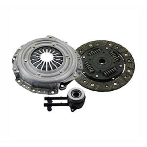 1256412 1013684 1219393 High Performance Auto Parts Clutch Kit for Ford Fiesta Ka Puma