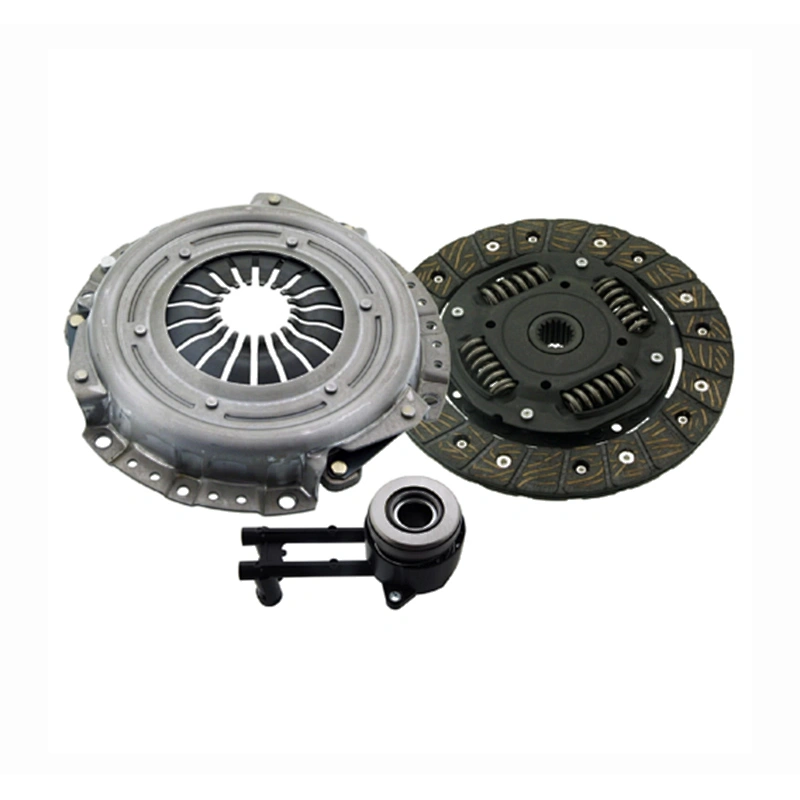 1256412 1013684 1219393 High Performance Auto Parts Clutch Kit for Ford Fiesta Ka Puma