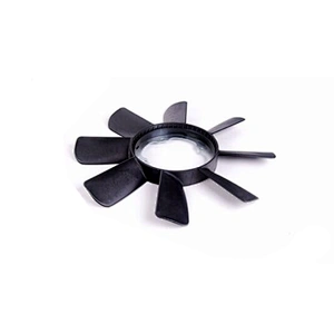 11521719267 Auto Parts Engine Cooling Radiator Fan Blade Wheel for BMW E30 E34