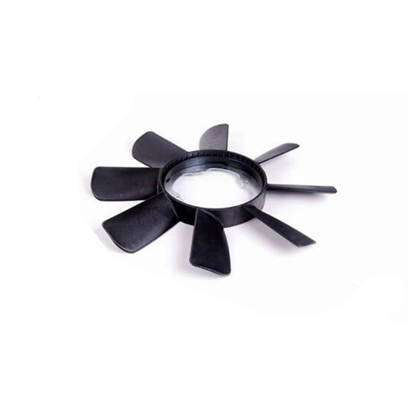 11521719267 Auto Parts Engine Cooling Radiator Fan Blade Wheel for BMW E30 E34