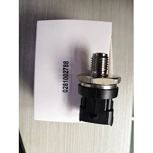 OEM 0281002788 50 01 853 014 Auto Parts Fuel Rail Pressure Sensor for BMW E38 E39 Vauxhall Omega B Renault Trucks