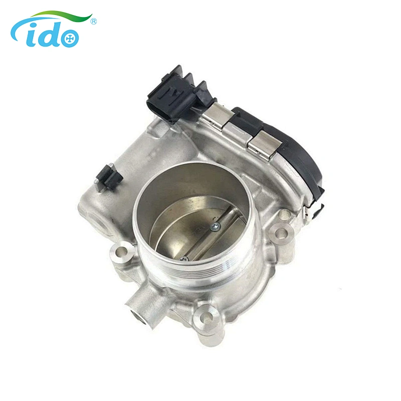 0280750586 Durable Adjustable  Auto Engine Electric Throttle Body Assembly for Ford Focus III Kuga II DM2