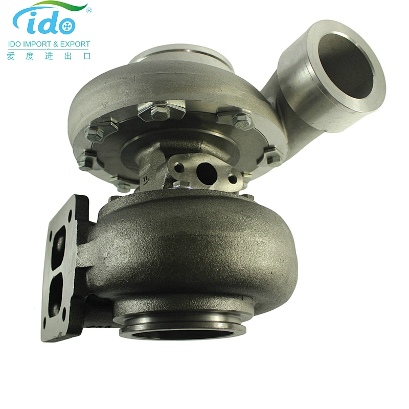 700447-0001 Wholesale Prices Electric Turbocharger for BMW E39 E46 GT45