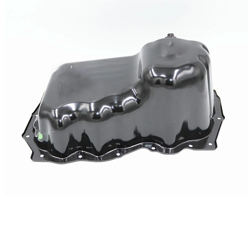 GK3Q 6675AA Auto Engine Spare Parts Oil Pan Sump for Ford Transit