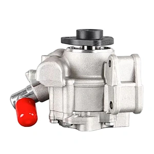 0024668801 Power Steering Pump for Mercedes-Benz E-Class