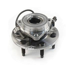 15233113 515036 BR930304 SP500300 High Quality Front Wheel Hub Bearing for Chevrolet Classic Express Cadillac