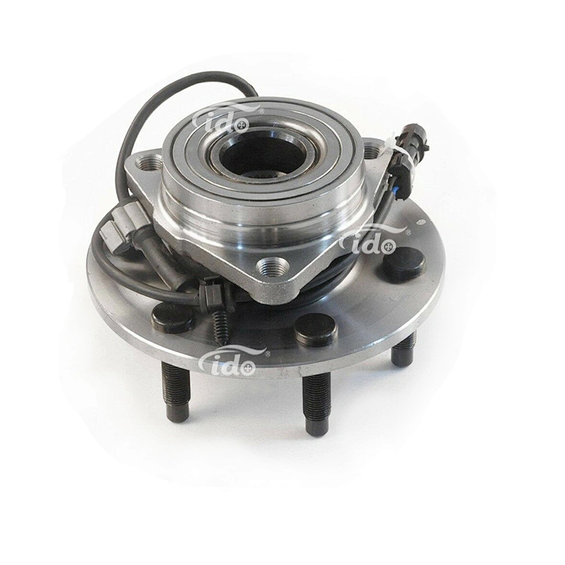 15233113 515036 BR930304 SP500300 High Quality Front Wheel Hub Bearing for Chevrolet Classic Express Cadillac