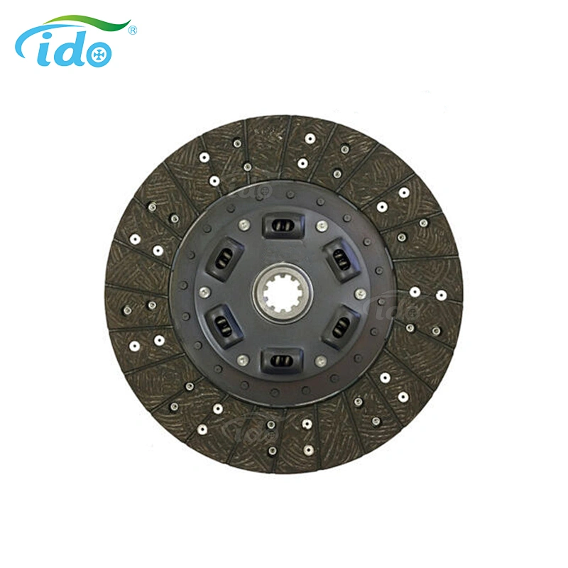 BK31 7540 BB Automotive Clutch Cover Disc Kit for Ford Transit Bus Box Platform Chassis