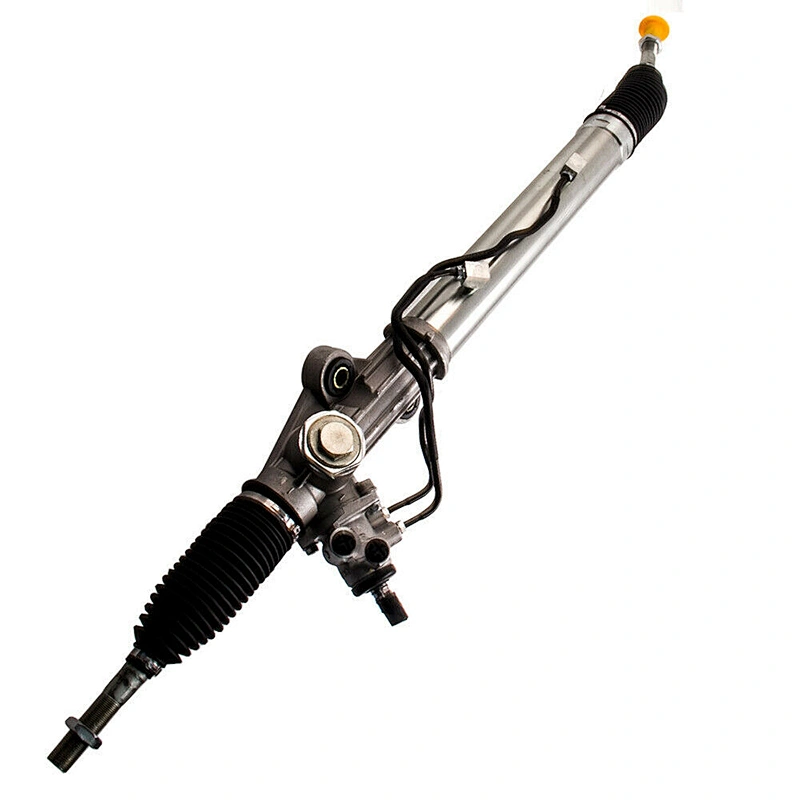 44250-0B080 44250-0B010 KF80 LF60 RHD  Steering Rack for Toyota Corolla 1989-2016