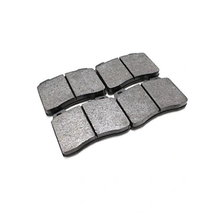 0034204220 0034201820 Car Parts Front Brake Pad for Mercedes-Benz C-CLASS T-Model (S203) 2001-2007