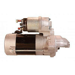Auto Starter Motors China for bmw	5 (E28) 1980-1987 12412155827 12417788680 12417788682