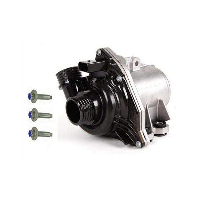 11517568595 electric water pump for BMW X5 E70 N52 N54