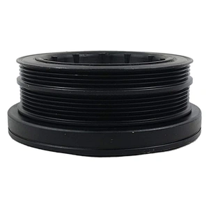 Chinese Manufacture Car Auto Parts 11237788611  Belt Pulley Fit for BMW X3 2004-