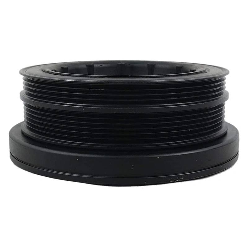 Chinese Manufacture Car Auto Parts 11237788611  Belt Pulley Fit for BMW X3 2004-