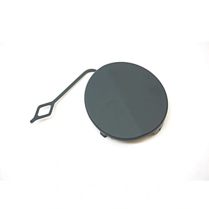 51117363392/2013-/ Front Trailer Cover for BMW 4 Coupe (F32, F82)/