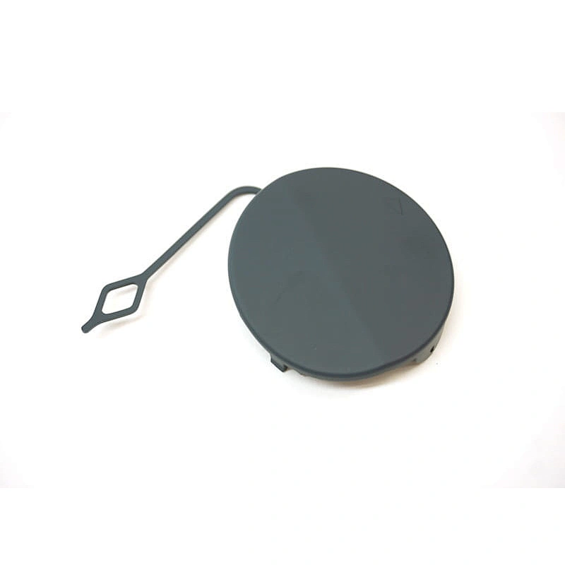 51117363392/2013-/ Front Trailer Cover for BMW 4 Coupe (F32, F82)/