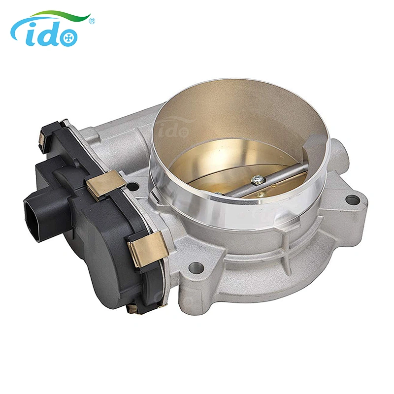 12580760 Hot Sale Electronic Engine Throttle Body For Isuzu Ascender Chevrolet Express
