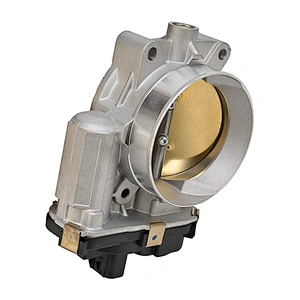 12580760 Hot Sale Electronic Engine Throttle Body For Isuzu Ascender Chevrolet Express