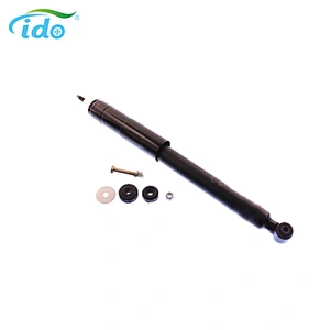 31316796410 Auto Parts Front Axle Right Shock Absorber for Bmw X3 2010- X4 2014-