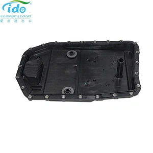 Automatic transmission oil pan 24152333907 24117571217 for BMW 6 F13 2010-