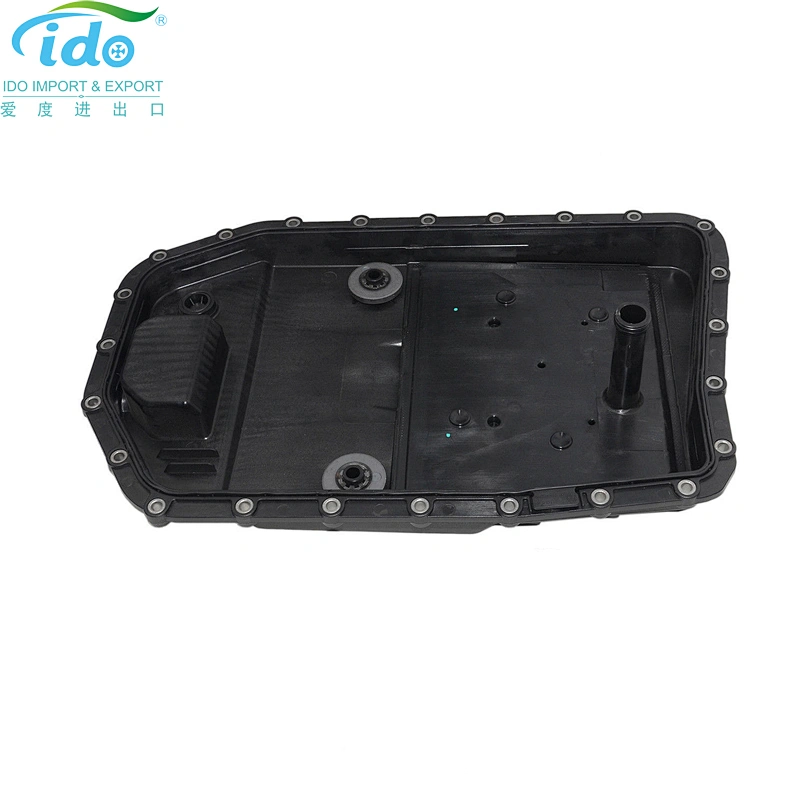 Automatic transmission oil pan 24152333907 24117571217 for BMW 6 F13 2010-