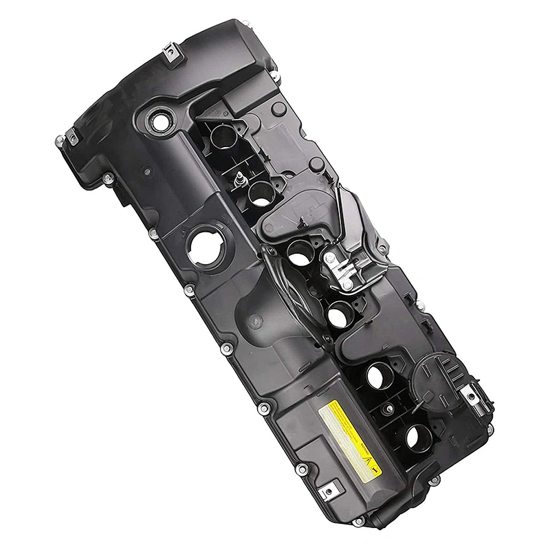 Engine Cylinder Head Valve Cover for BMW-S 335i 640i 740i X3 X5 X6 1112 7570 292 11127570292