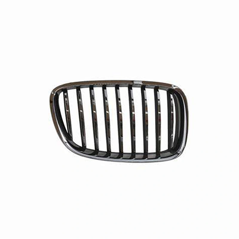 51137200168 /2009-/Manufacturer Auto Grille  (chrome) Right  for BMW 5 Gran Turismo (F07)/