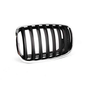 51137157687/2006-2013 Manufacturer Car Grille  Left for BMW X5 (E70)