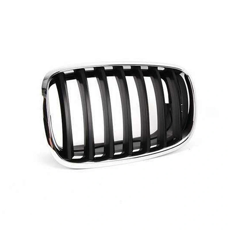51137157687/2006-2013 Manufacturer Car Grille  Left for BMW X5 (E70)