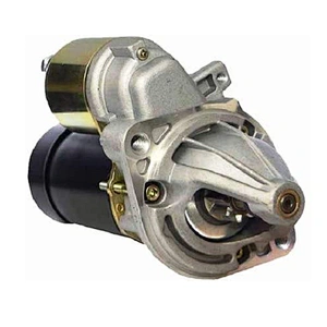 Parts Auto Starter Motor For Mercedes Benz C-Class 0051514601 A0051517301